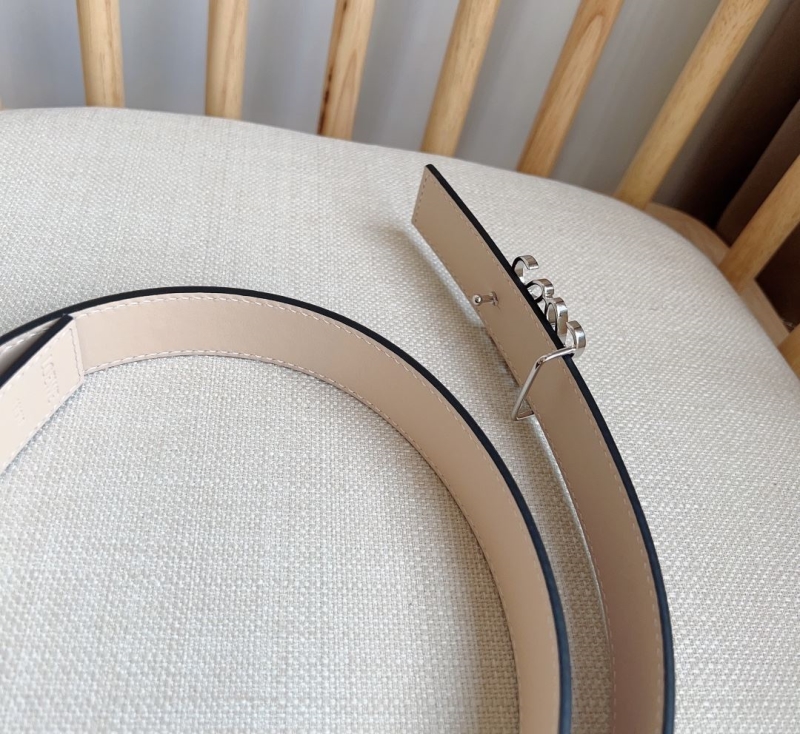 Loewe Belts